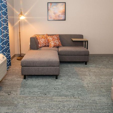 Hilton Garden Inn Mattoon, Il Εξωτερικό φωτογραφία
